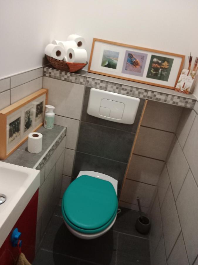 Maison De Charme Однж Екстер'єр фото